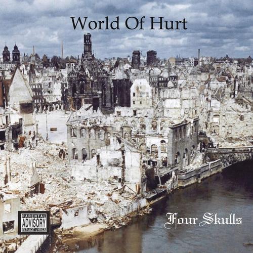 World Of Hurt cover