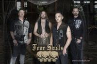 Four Skulls photo