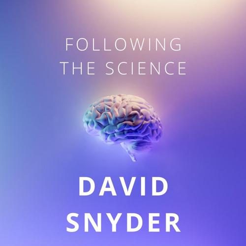 Following The Science cover