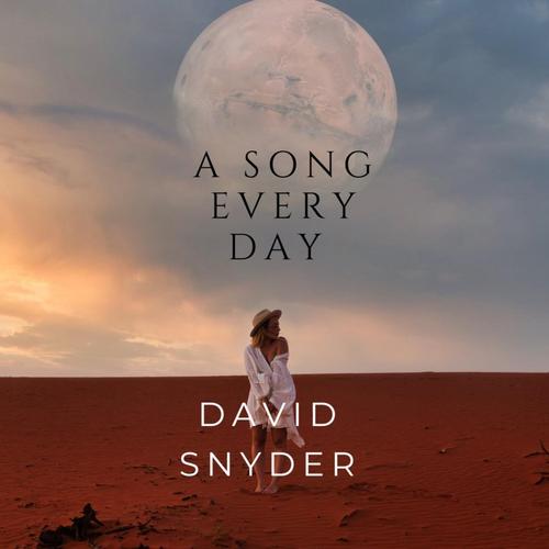 A Song Every Day cover
