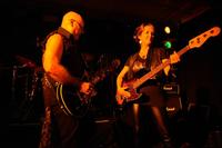 Bounty Hunters Band photo