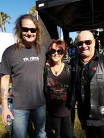 Bounty Hunters Band photo