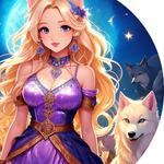 Luna And The Wolves
