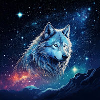Luna And The Wolves photo