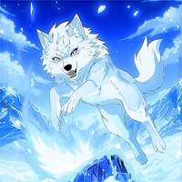 Luna And The Wolves photo