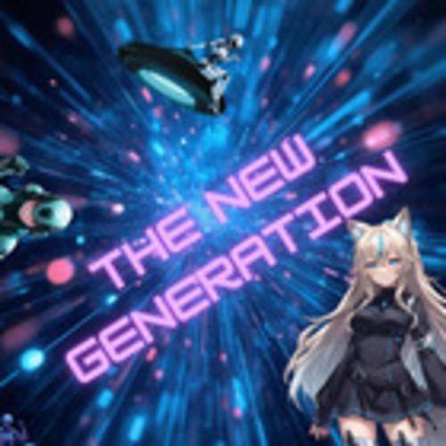 The New Generation cover