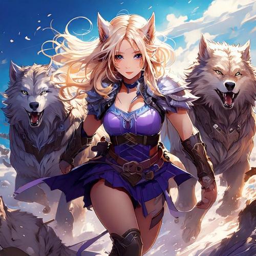 Omega's Wrath cover