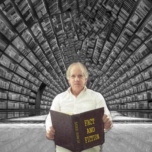 Fact and Fiction cover
