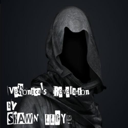 Veronica's Revelation cover