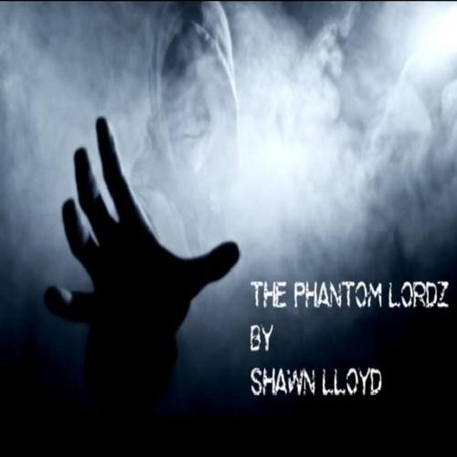 The Phantom Lordz cover