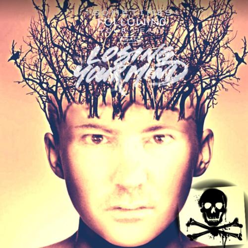 Lose Your Mind cover