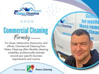 Peters Cleaning photo
