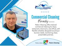 Peters Cleaning photo
