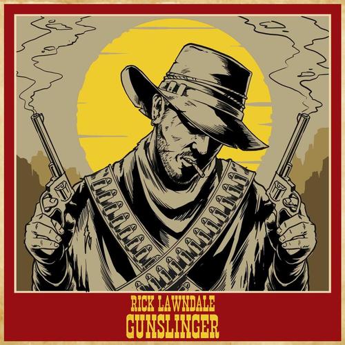 Gunslinger cover