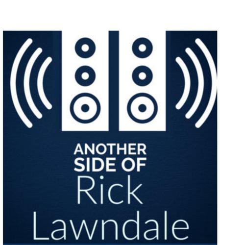 Another Side of Rick Lawndale cover