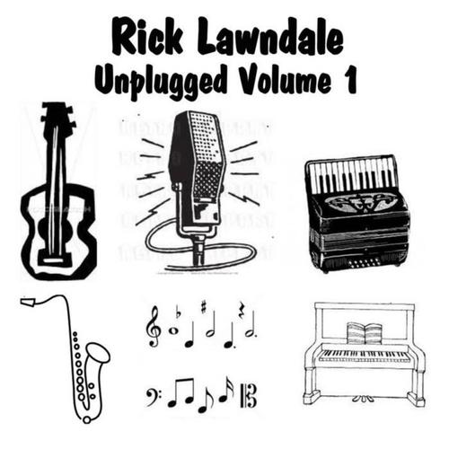 Unplugged Volume 1 cover