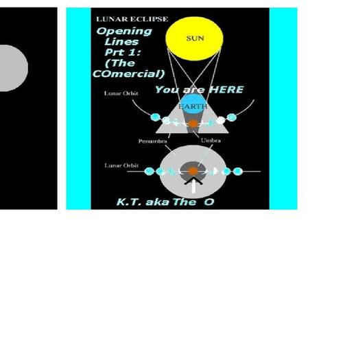 O Prt 1: Opening Lines (The Commercial) cover