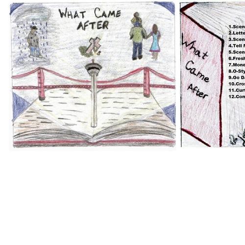 What Came After cover