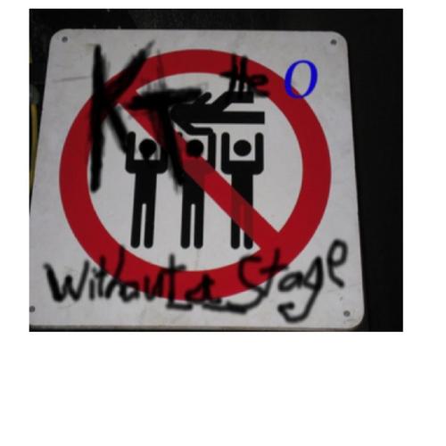 Without_A_Stage cover