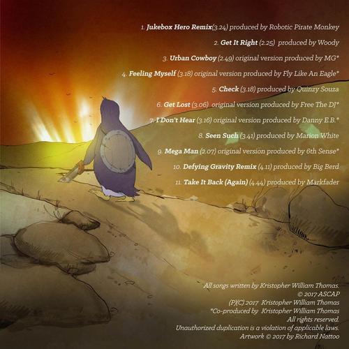 Countdown To One O (210) cover