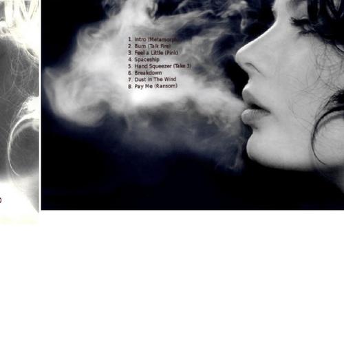 Exhale cover