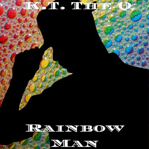 Rainbow Man cover