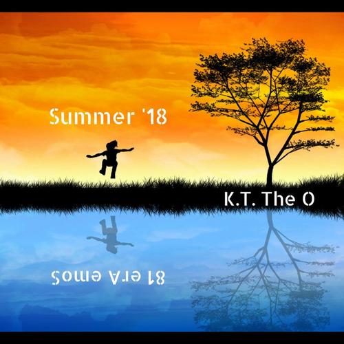 Summer 18/Some Are 18 cover