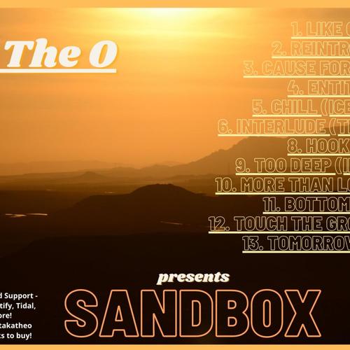 Sandb0x cover