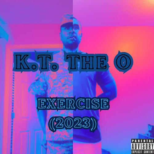 Exercise (2023) cover