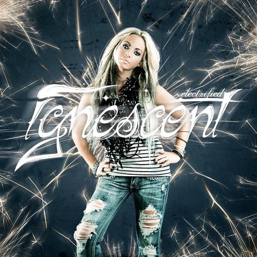 Electrified cover