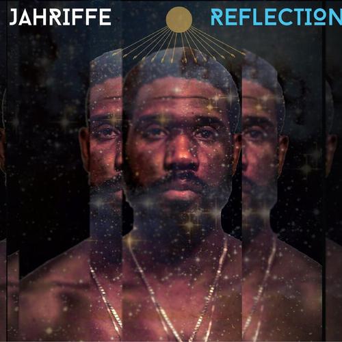 REFLECTION cover