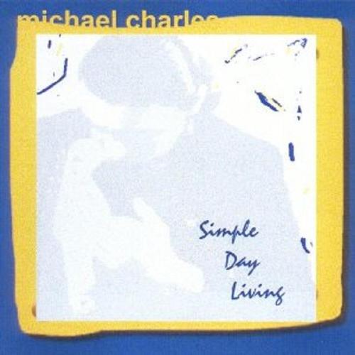 Simple Day Living [Single] cover
