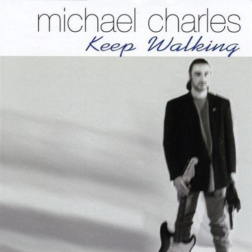 Keep Walking cover