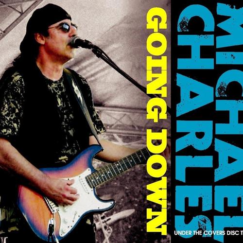 Going Down [Single] cover