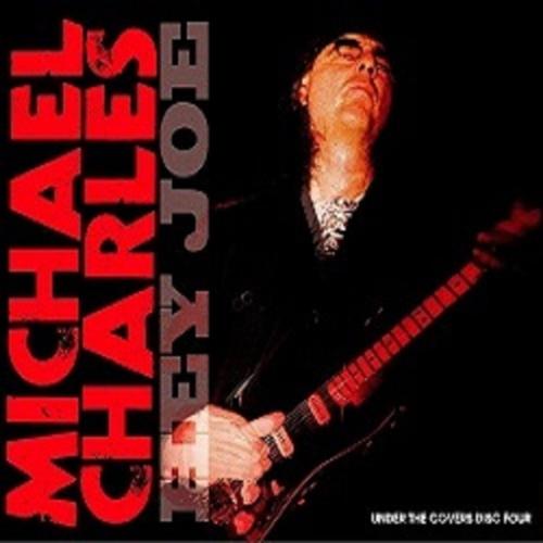 Hey Joe [Single] cover