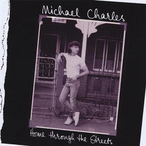Home Through The Streets cover