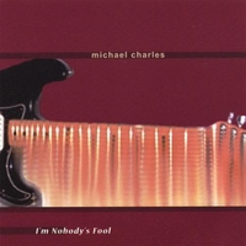 I'm Nobody's Fool cover