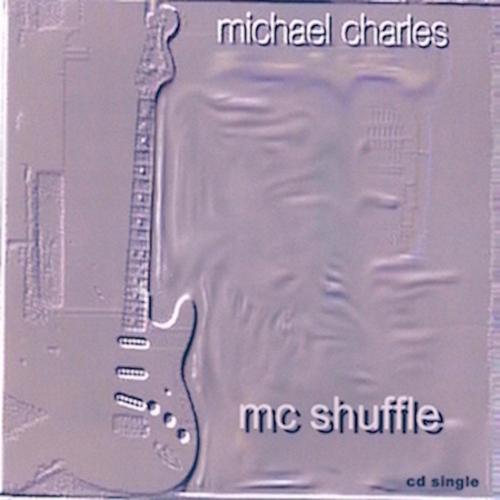 MC Shuffle (single) cover