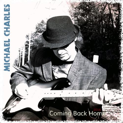 Coming Back Home (pre-album release) cover