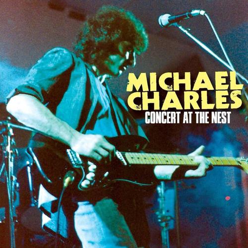 Concert At The Nest cover