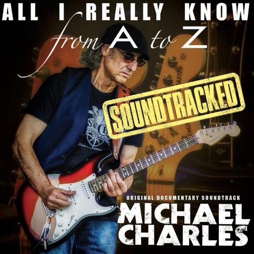All I Really Know from A to Z [Sountracked] cover
