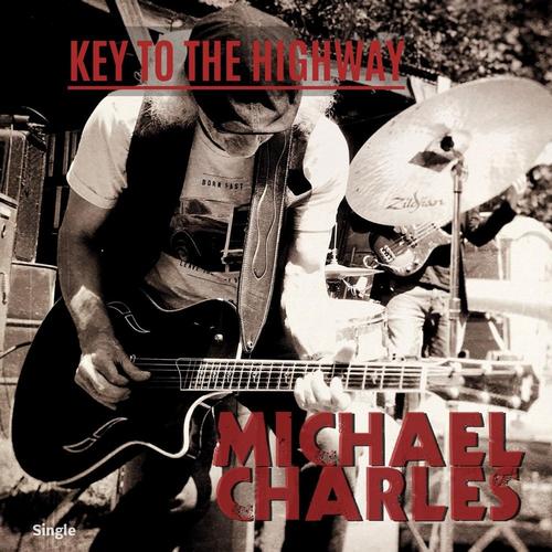 Key To The Highway cover