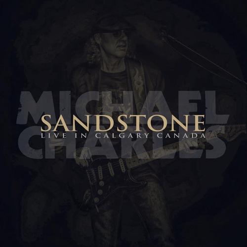Sandstone (Live In Calgary Canada) cover