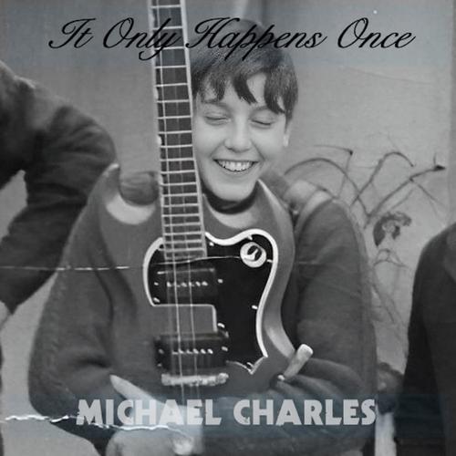 It Only Happens Once cover