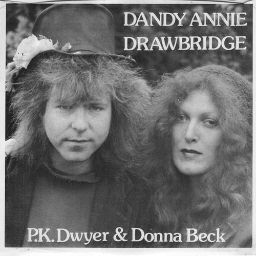 Dandy Annie / Drawbridge cover