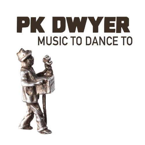 Music To Dance To cover