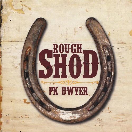 Rough Shod cover
