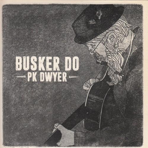 Busker Do cover