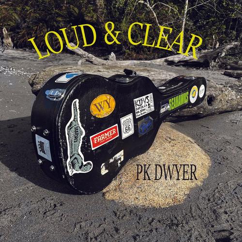 Loud & Clear cover