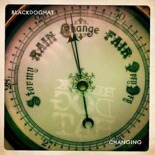 Changing cover